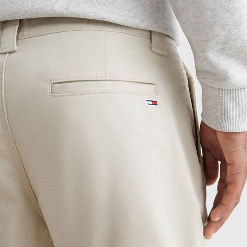 Bermuda Chino Scanton Tommy Jeans