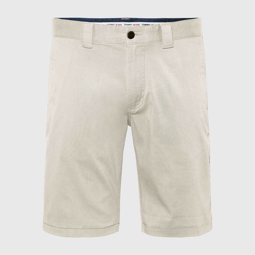 Bermuda Chino Scanton Tommy Jeans