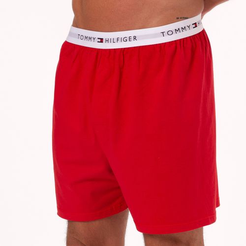 Cueca Boxer Interlock