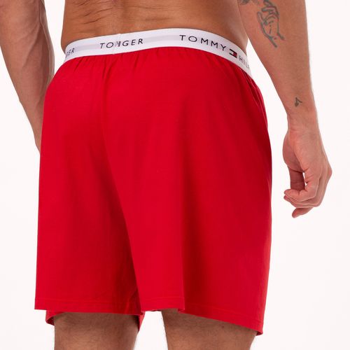 Cueca Boxer Interlock