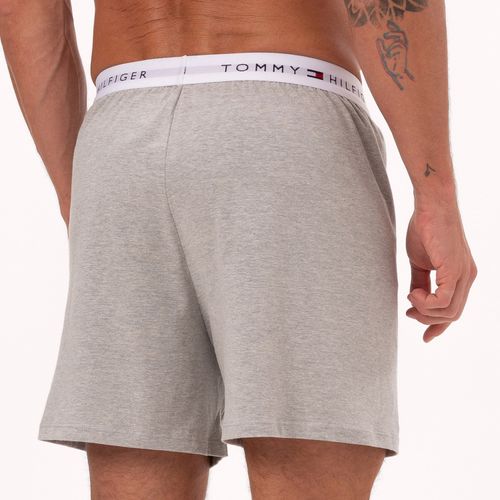 Cueca Boxer Interlock