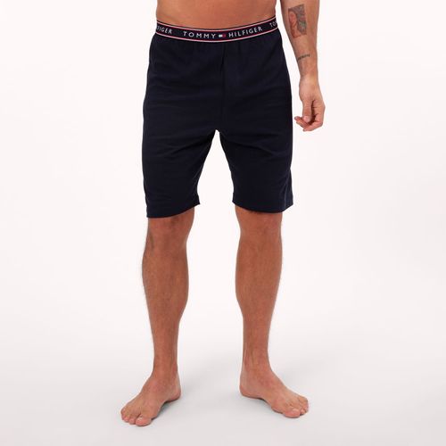 Bermuda Pijama Lounge Logo