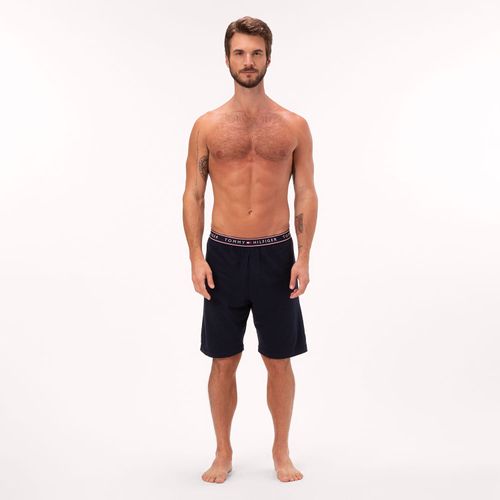 Bermuda Pijama Lounge Logo