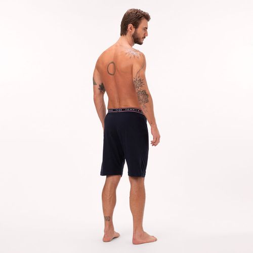 Bermuda Pijama Lounge Logo