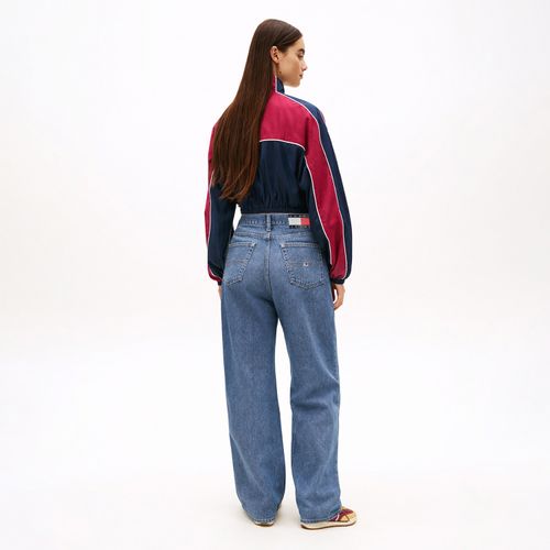 Calça jeans Claire Wide Leg