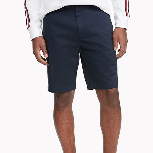 Shorts Chino Clássico