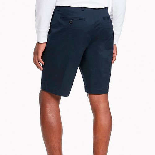 Shorts Chino Clássico