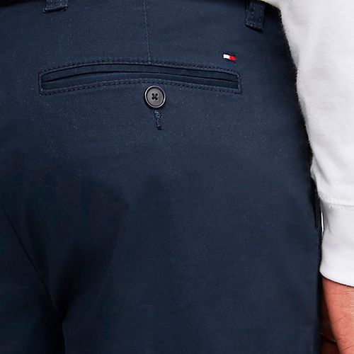 Shorts Chino Clássico