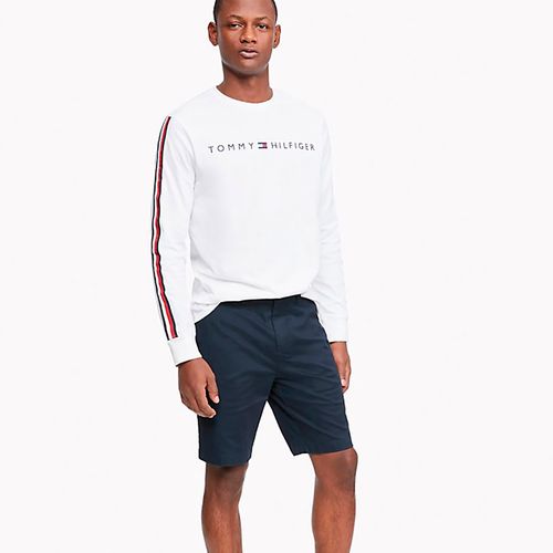 Shorts Chino Clássico