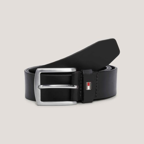 Cinto De Couro Denton