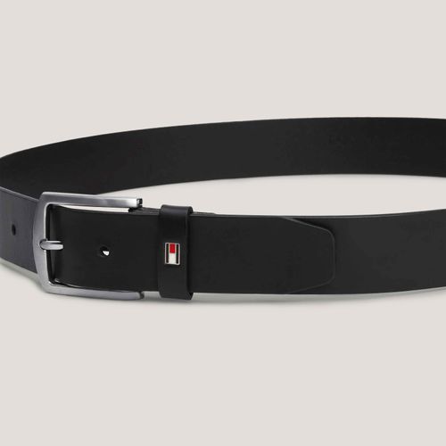 Cinto De Couro Denton