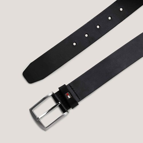 Cinto De Couro Denton