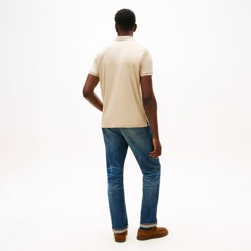 Polo Clássica Liquid Cotton Regular