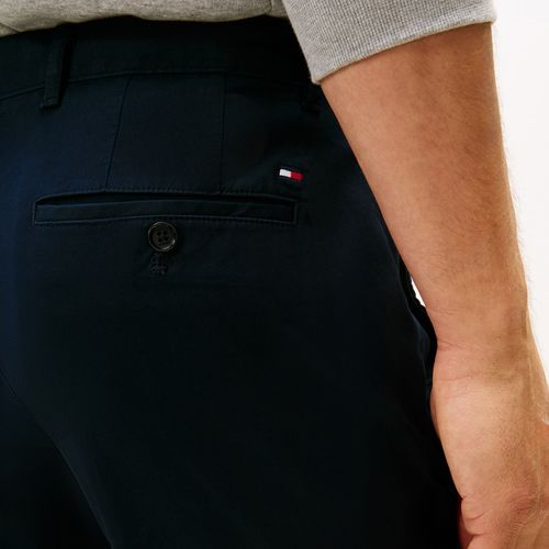 Calça Denton Essential Straight