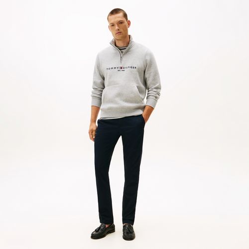 Calça Denton Essential Straight