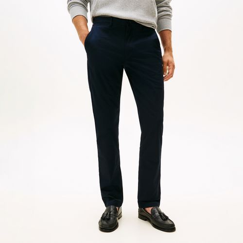 Calça Denton Essential Straight