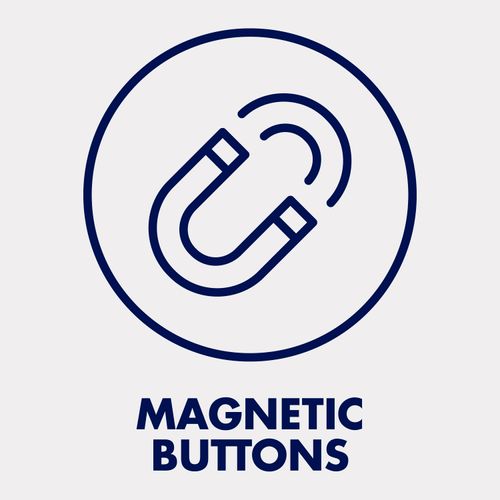 Adaptive - Camisa Clássica