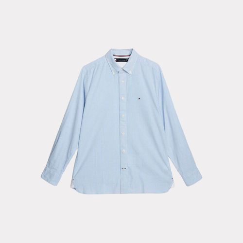 Adaptive - Camisa Clássica