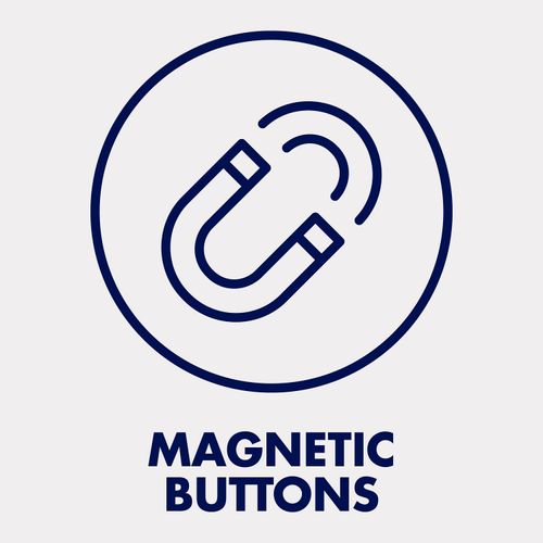 Adaptive - Camisa Clássica