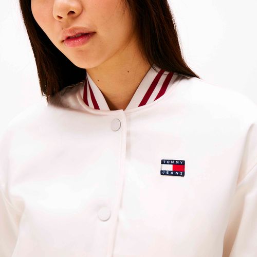 Jaqueta Bomber Tommy Jeans
