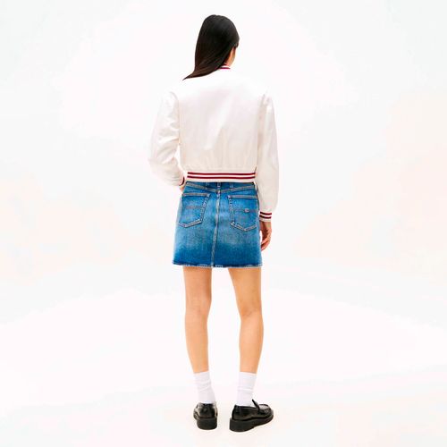 Jaqueta Bomber Tommy Jeans