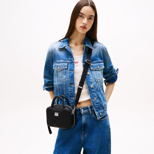 Bolsa com Alças Tommy Jeans