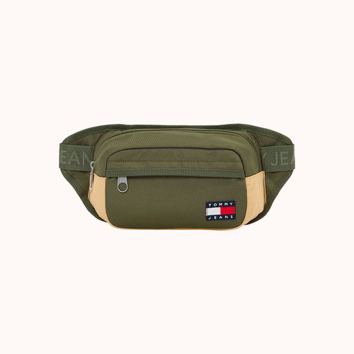 Bolsa Pochete Tommy Jeans