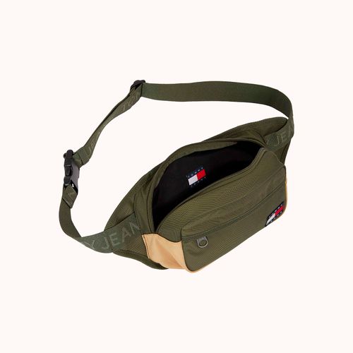 Bolsa Pochete Tommy Jeans