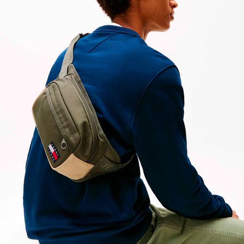 Bolsa Pochete Tommy Jeans