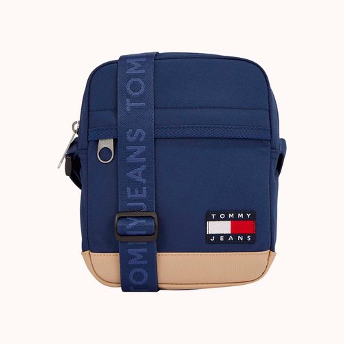 Bolsa Tommy Jeans Daily Square