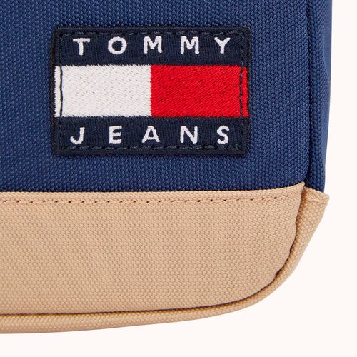 Bolsa Tommy Jeans Daily Square