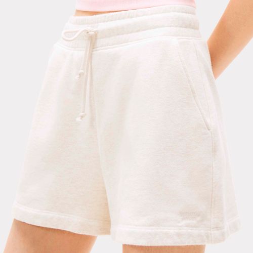 Shorts Curto com Amarração em Elástico Tommy Jeans