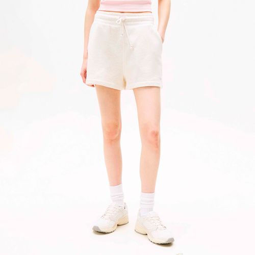 Shorts Curto com Amarração em Elástico Tommy Jeans