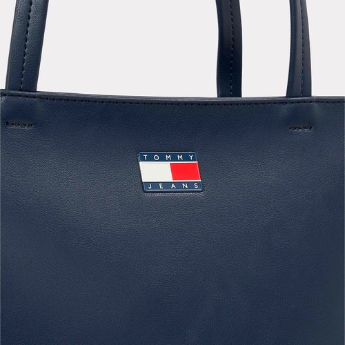 Bolsa Grande Tommy Jeans