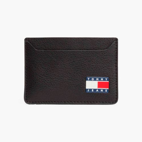 Porta-cartões Tommy Jeans