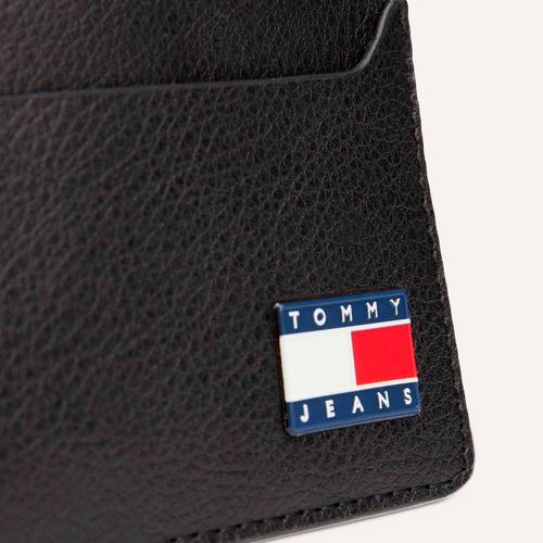 Porta-cartões Tommy Jeans