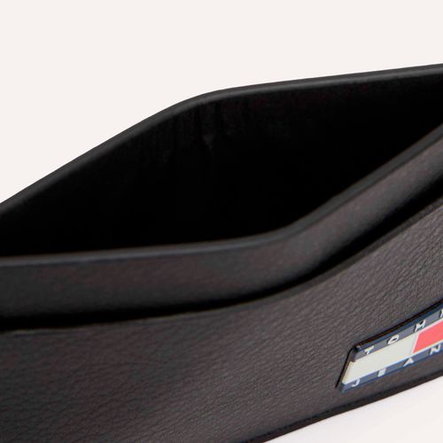 Porta-cartões Tommy Jeans