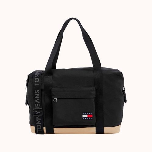 Bolsa Tommy Jeans Essential Daily Duffle