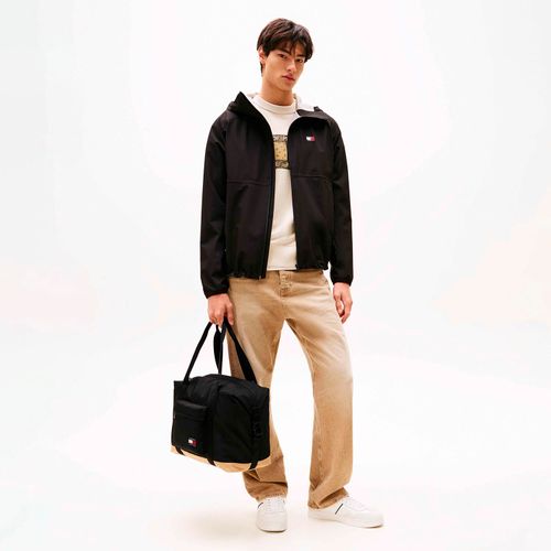 Bolsa Tommy Jeans Essential Daily Duffle