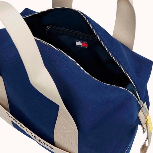 Bolsa Retrô Duffle Tommy Jeans