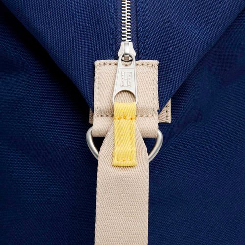 Bolsa Retrô Duffle Tommy Jeans