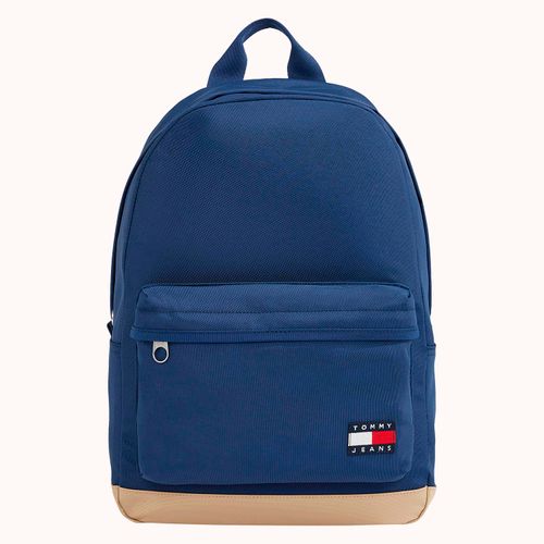 Mochila Tommy Jeans Essential Daily Dome