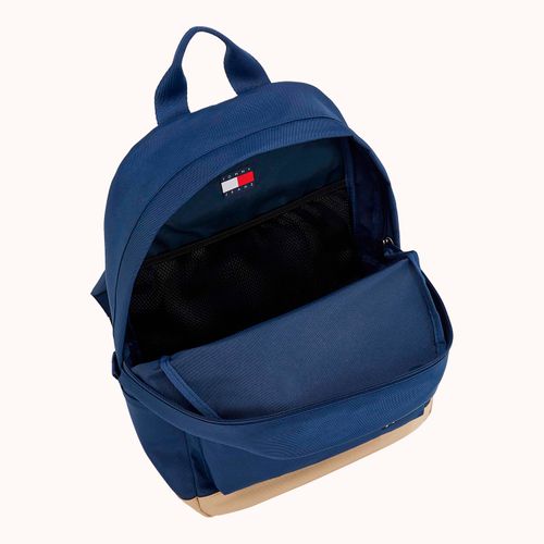 Mochila Tommy Jeans Essential Daily Dome