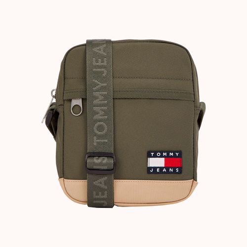 Bolsa Tommy Jeans Daily Square