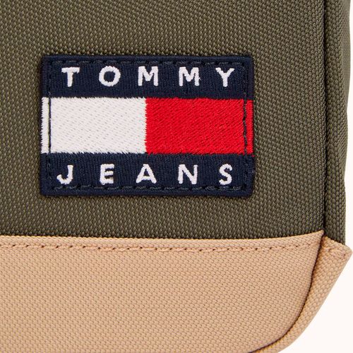 Bolsa Tommy Jeans Daily Square