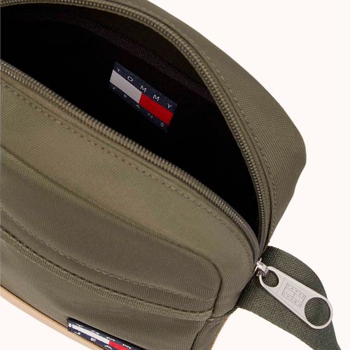 Bolsa Tommy Jeans Daily Square