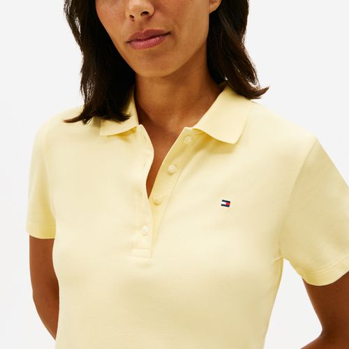 Polo 1985 Piquet Slim