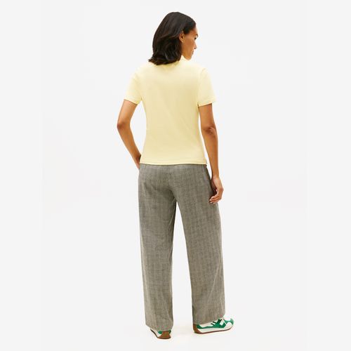 Polo 1985 Piquet Slim