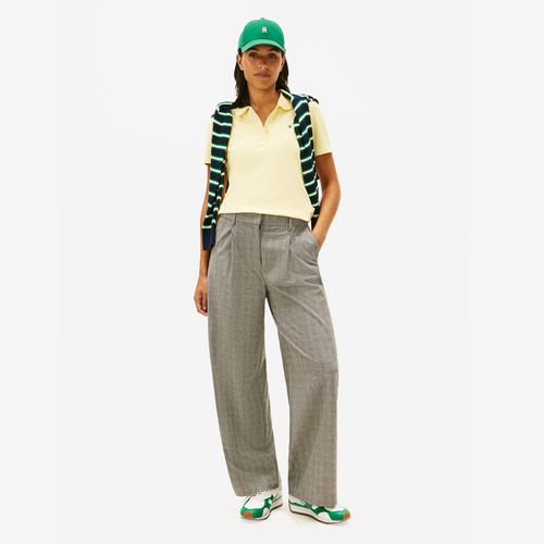 Polo 1985 Piquet Slim