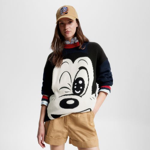 Suéter Mickey Tommy Hilfiger X Disney
